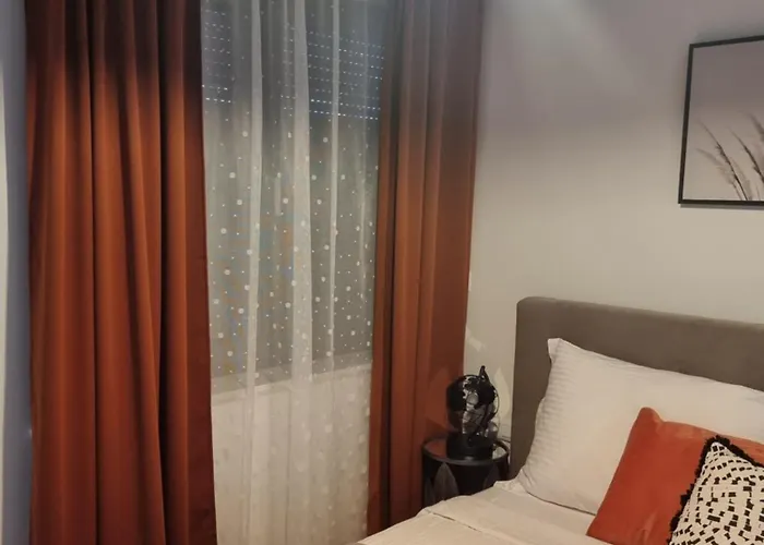 Bella Vista Apartman Murter