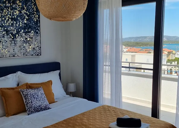 Bella Vista * Murter