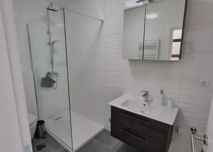 Bella Vista Apartment