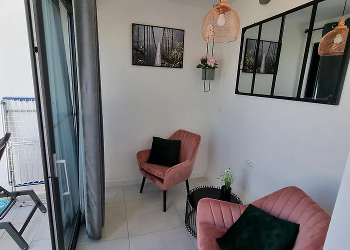 Apartman Bella Vista