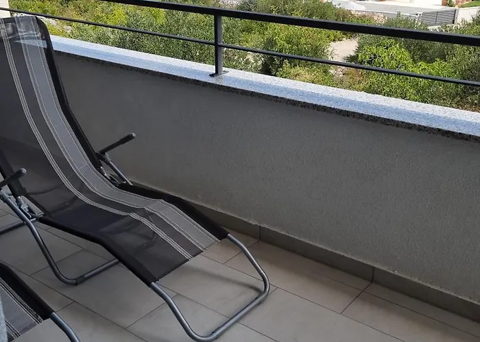 Apartman Bella Vista Murter