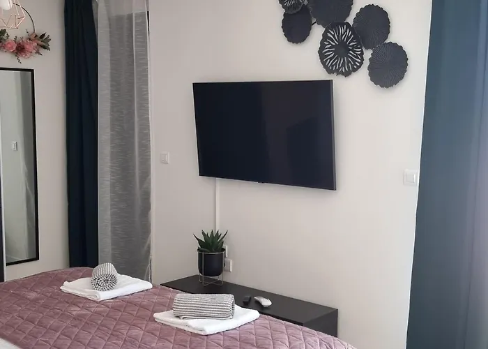 Bella Vista Apartment