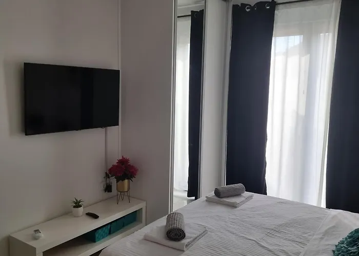 Lägenhet Bella Vista *