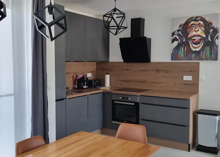 Apartman Bella Vista