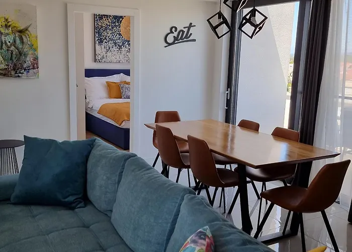 Apartman Bella Vista