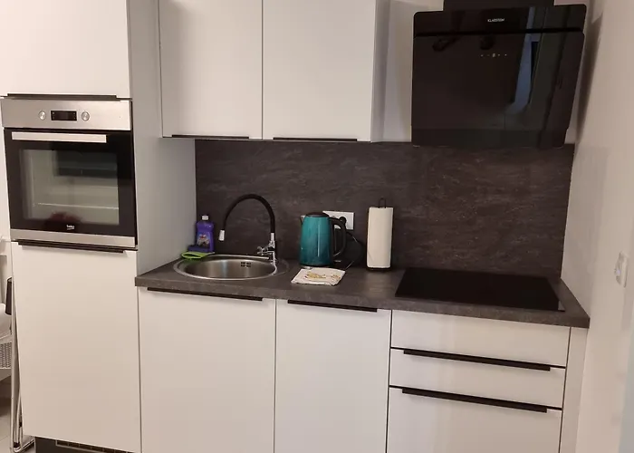 Bella Vista Apartman *