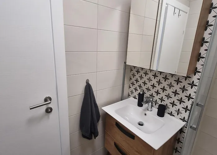 Apartman Bella Vista *