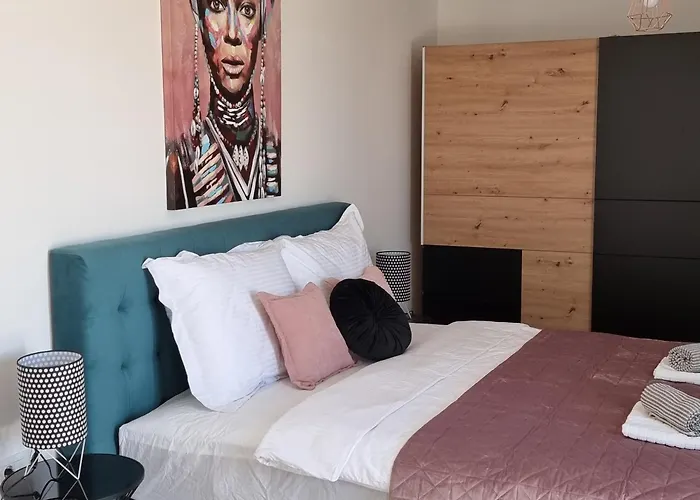 Apartman Bella Vista