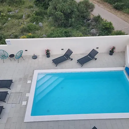 Bella Vista Lägenhet *