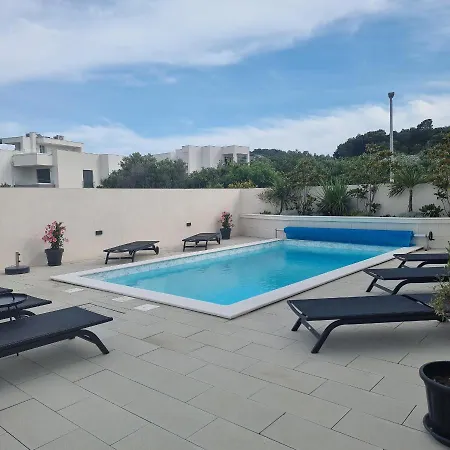 Apartman Bella Vista *
