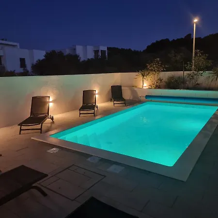 Lägenhet Bella Vista Murter