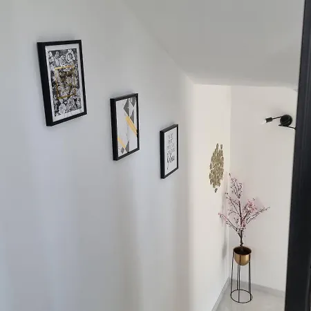 Bella Vista Lägenhet Murter