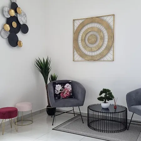 Bella Vista Lägenhet Murter