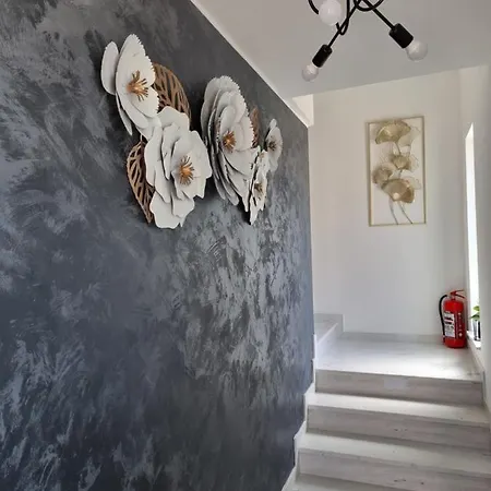 Bella Vista Lägenhet Murter