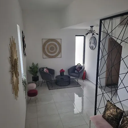 Bella Vista Lägenhet