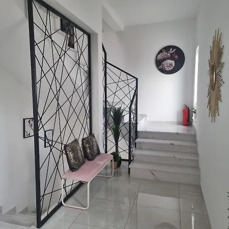Apartman Bella Vista *