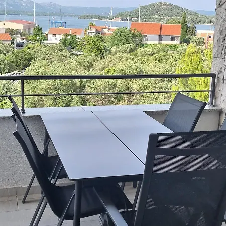 Lägenhet Bella Vista *