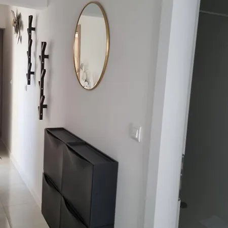 Lägenhet Bella Vista Murter