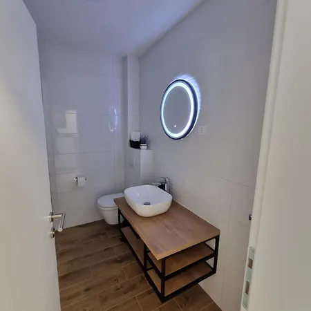 Lägenhet Bella Vista