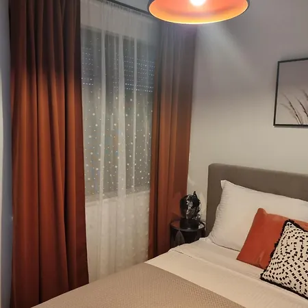 Bella Vista Lägenhet Murter