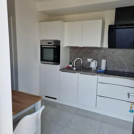 Bella Vista Lägenhet