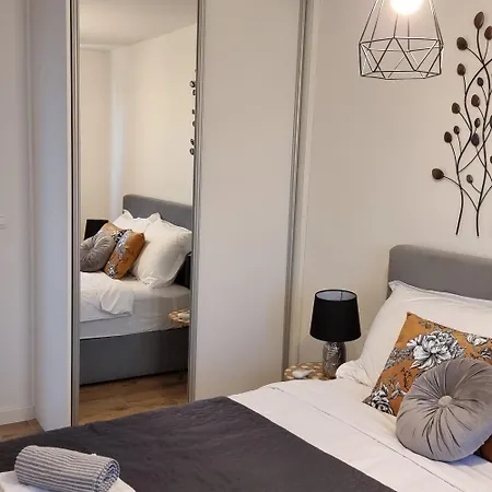 Bella Vista Lägenhet