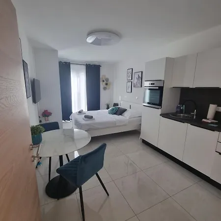 Bella Vista Lägenhet Murter