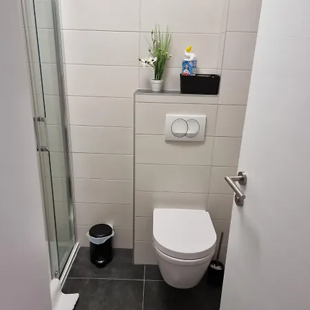 Bella Vista Lägenhet *