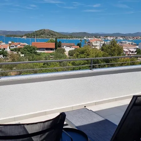 Bella Vista * Murter