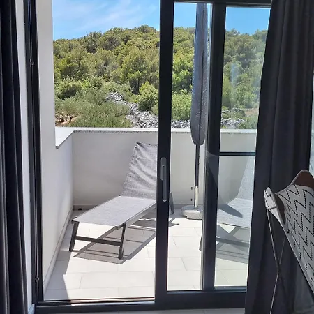 Apartman Bella Vista *