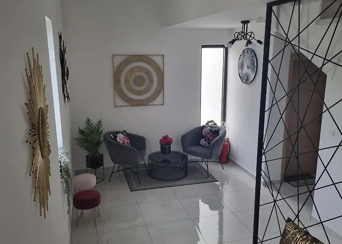 Bella Vista דירה