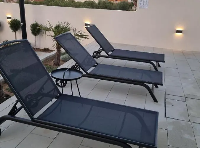 Bella Vista דירה מורטר