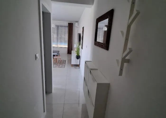 Bella Vista מורטר