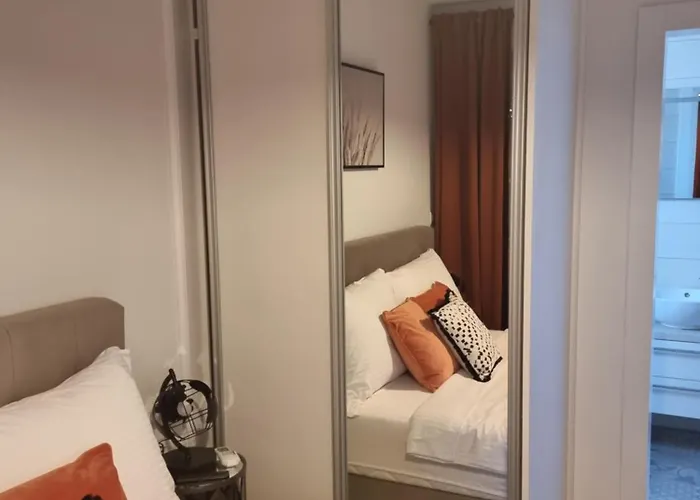 Bella Vista מורטר