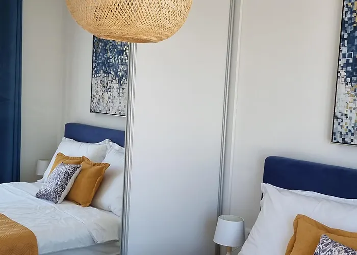 דירה Bella Vista