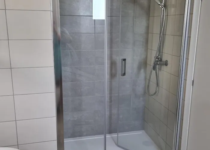 דירה Bella Vista