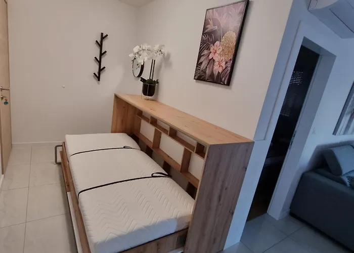 Bella Vista דירה *