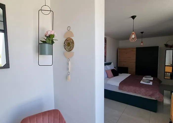 Bella Vista דירה מורטר