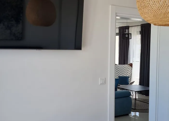 Bella Vista * מורטר