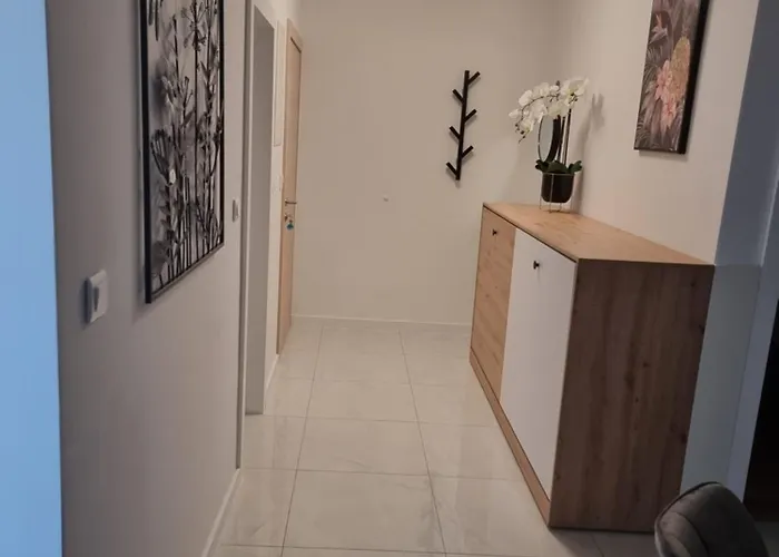 Bella Vista מורטר