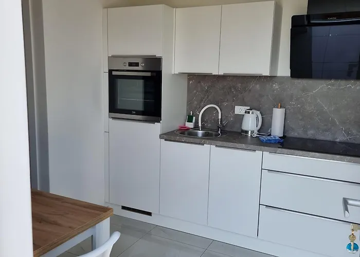 Bella Vista דירה