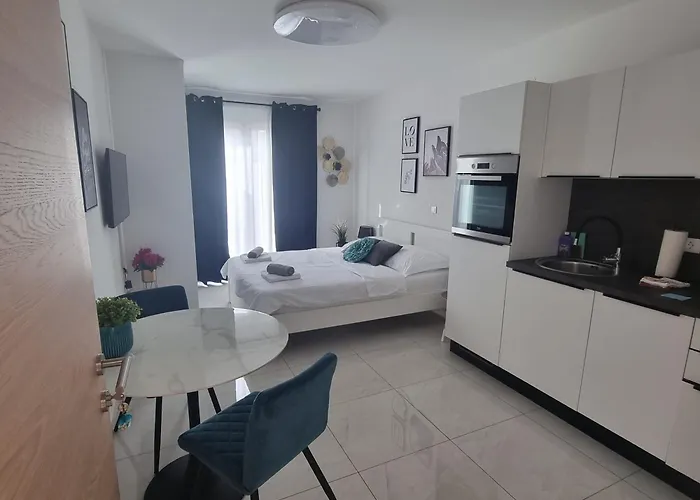 Bella Vista דירה מורטר