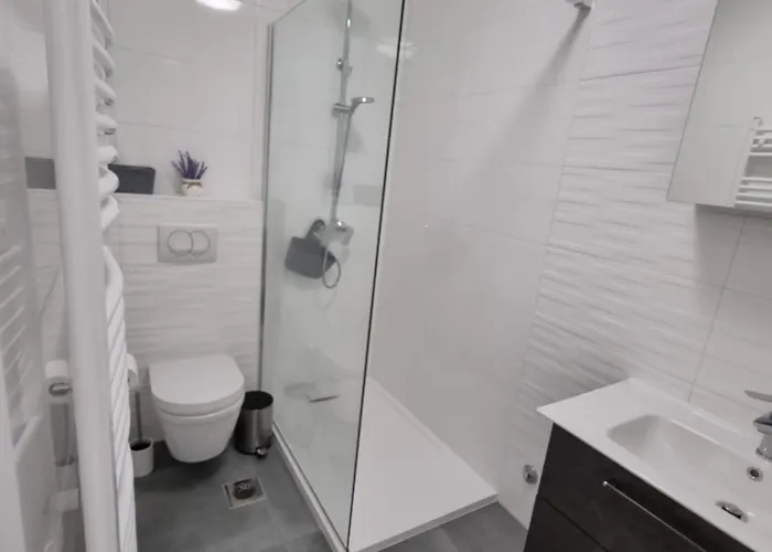 דירה Bella Vista