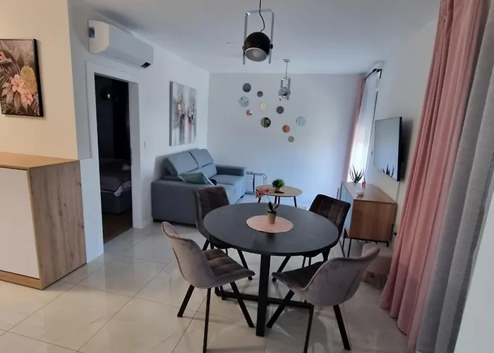 Bella Vista מורטר