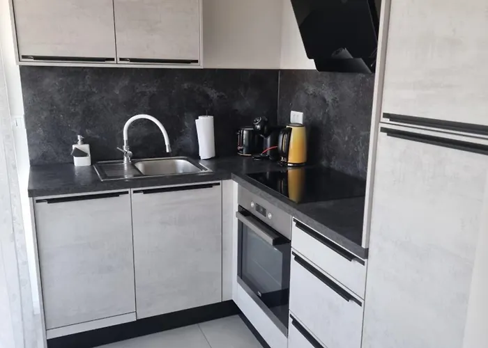 Bella Vista מורטר