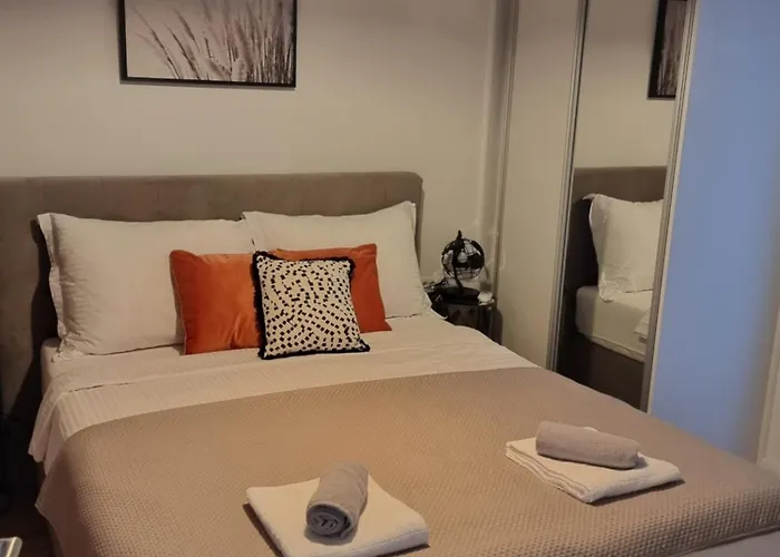 Bella Vista דירה מורטר