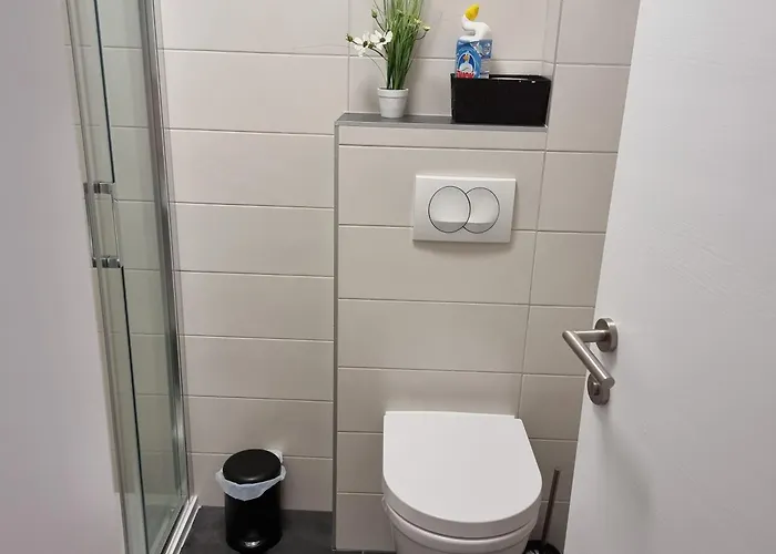 Bella Vista דירה *