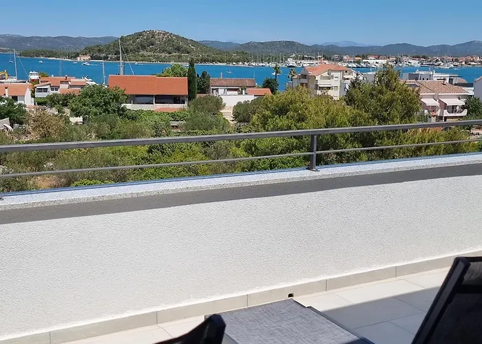 Bella Vista * מורטר